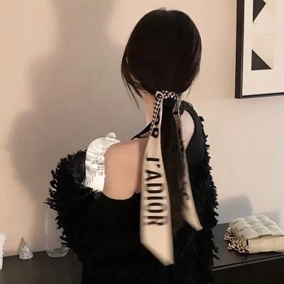长发公主芭比